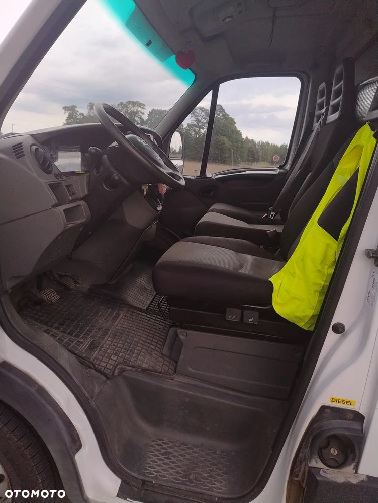 Iveco Daily - 24