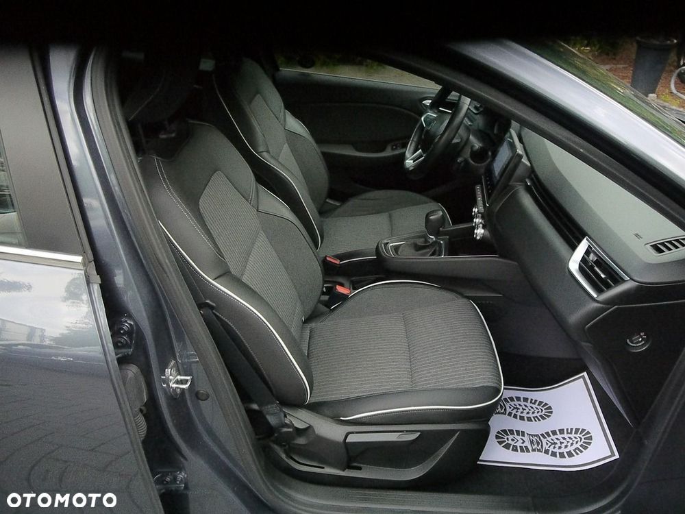 Renault Clio 1.6 E-TECH Full Hybrid 145 Evolution - 31