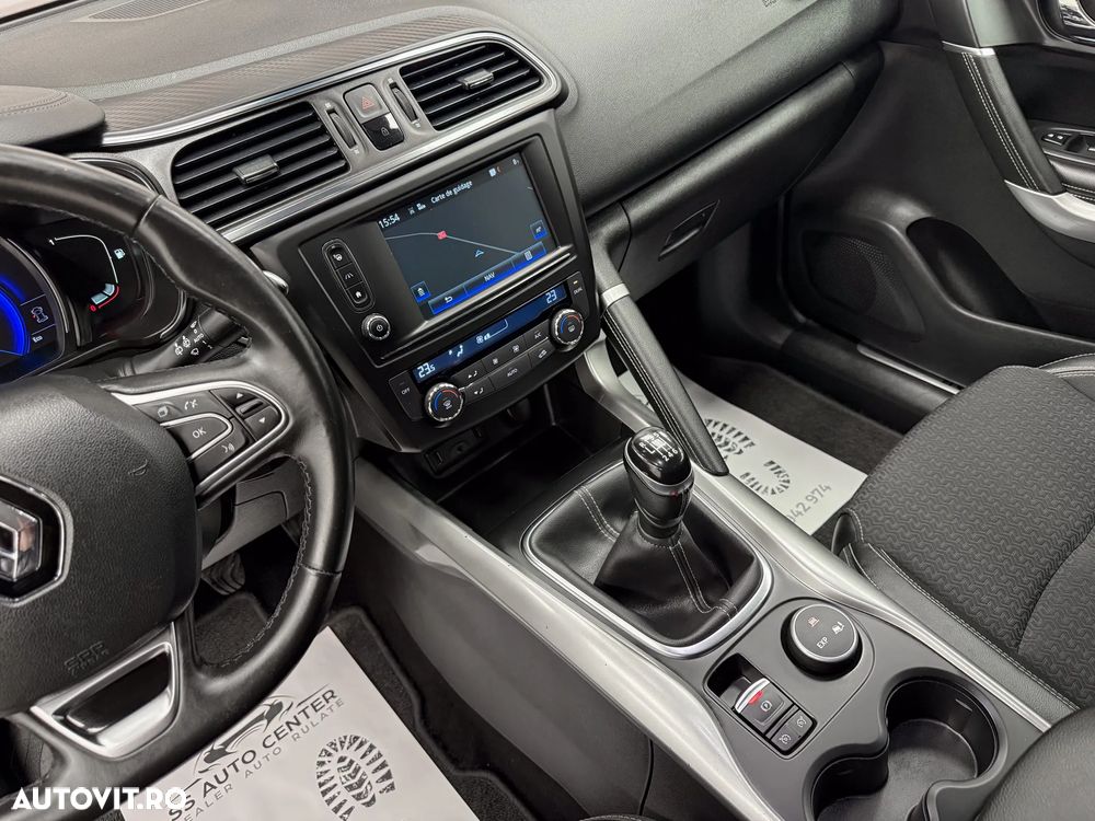 Renault Kadjar Energy TCe 130 XMOD - 23