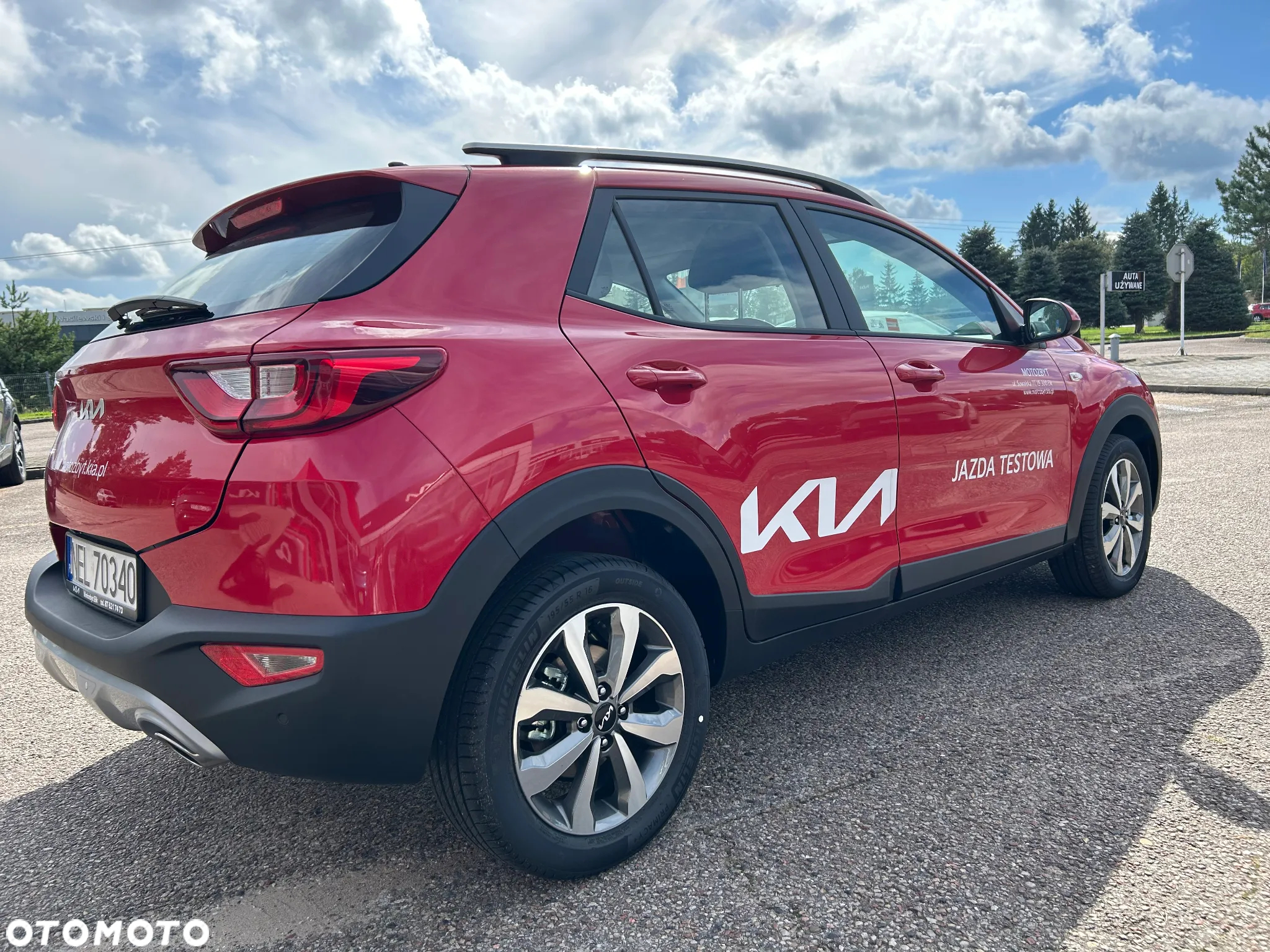 Kia Stonic 1.2 M - 4