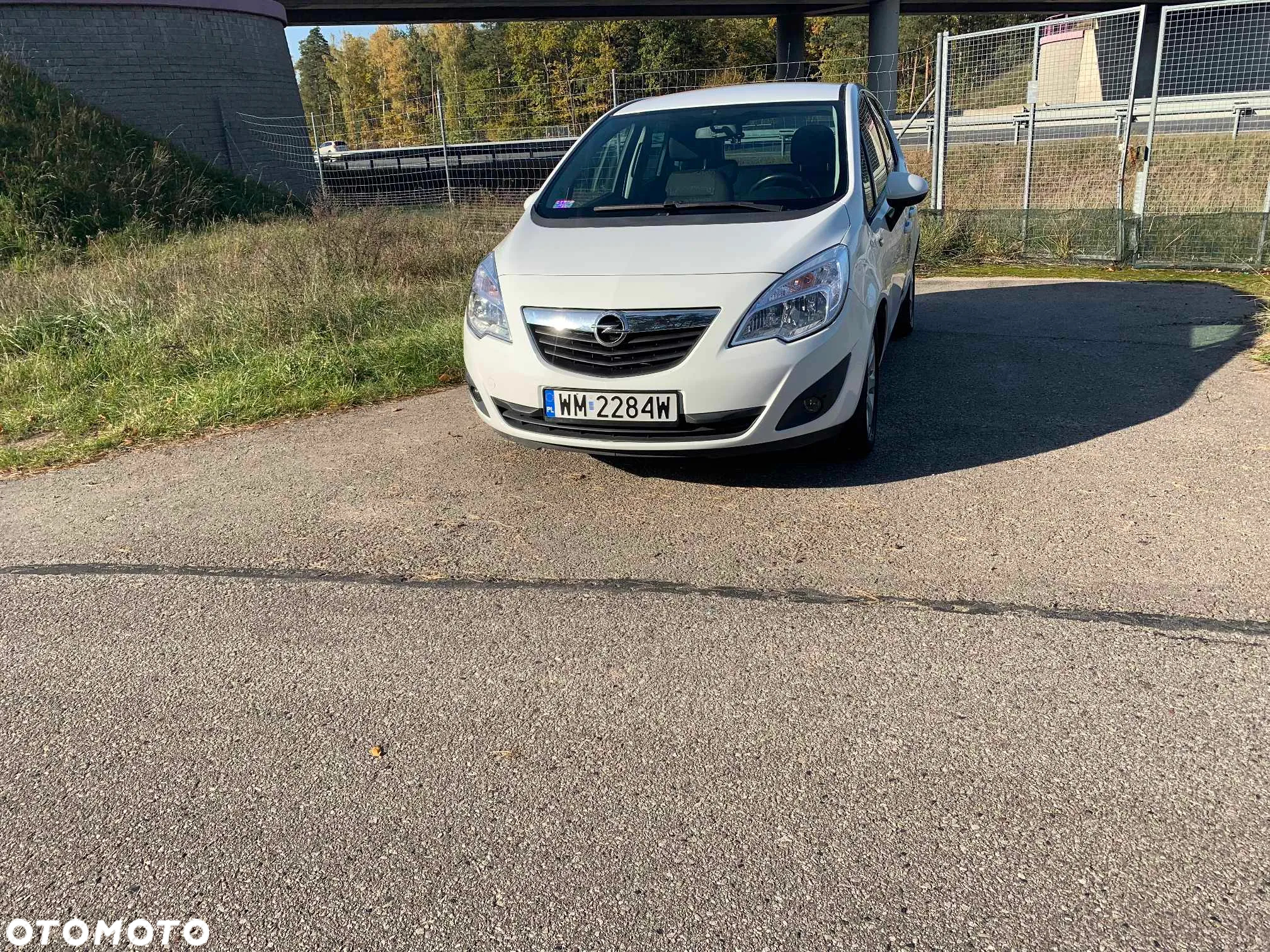 Opel Meriva 1.4 T Enjoy - 5