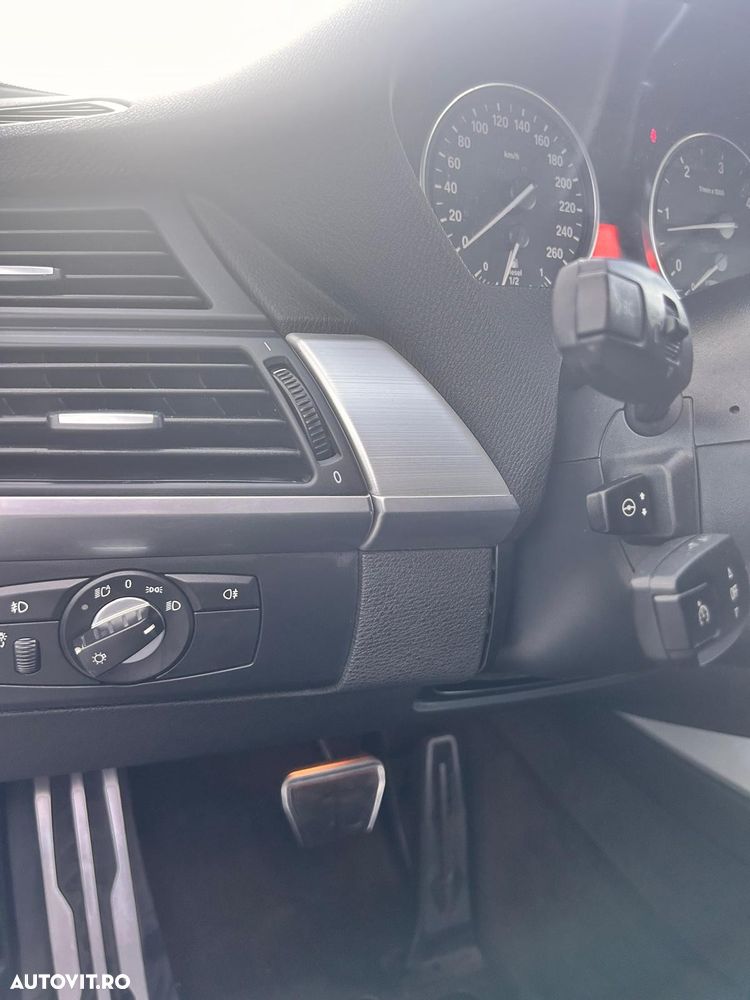 BMW X5 - 8