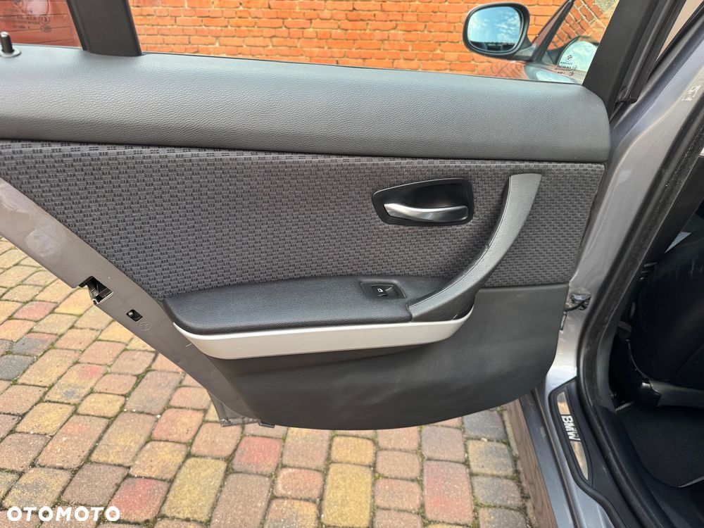 BMW Seria 3 320d - 20