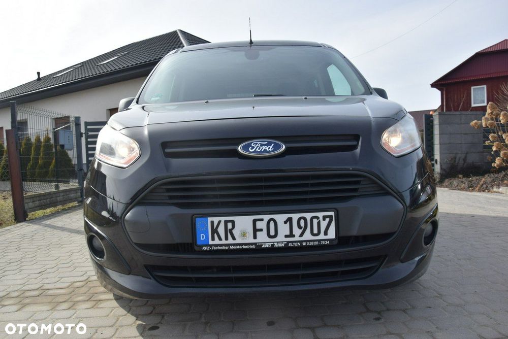 Ford Tourneo Connect 1.6 TDCi Trend - 6