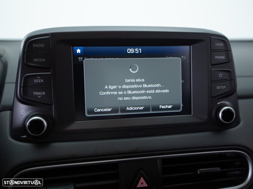 Hyundai Kauai - 24