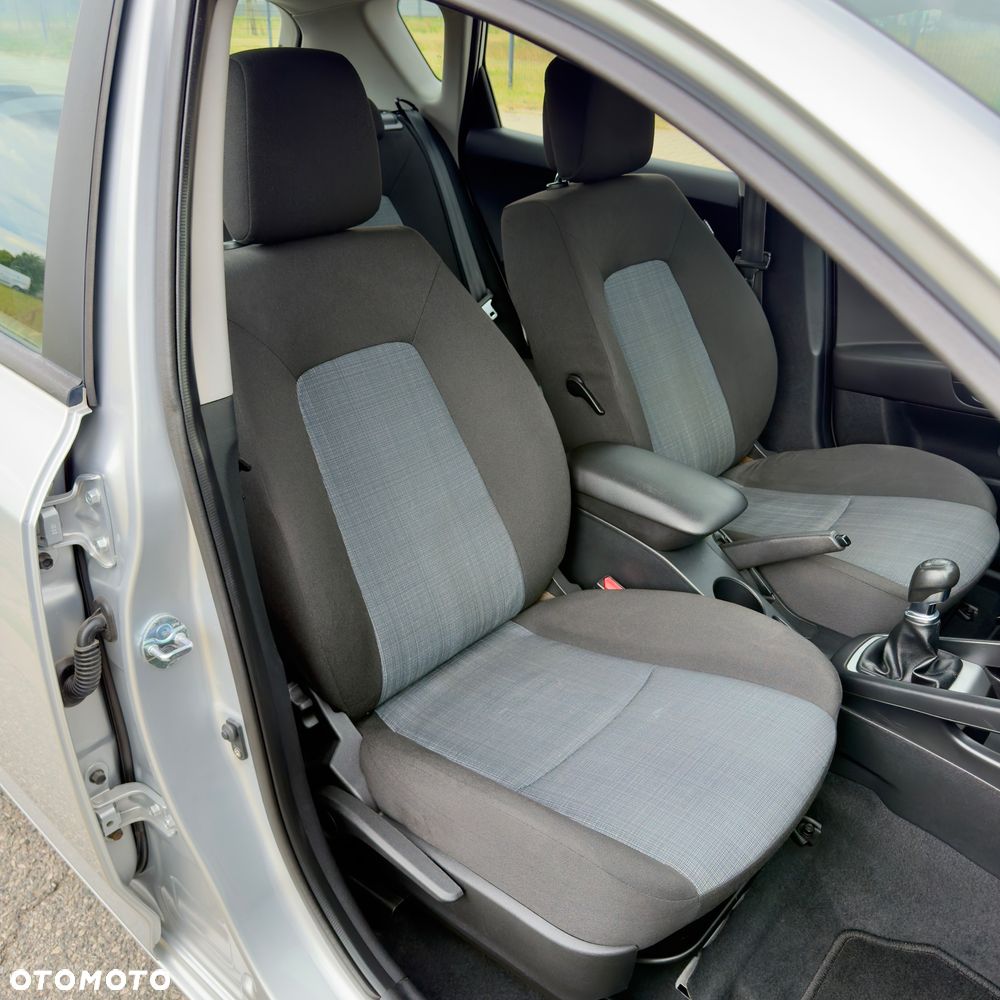 Kia Ceed 1.4 CVVT Attract - 21