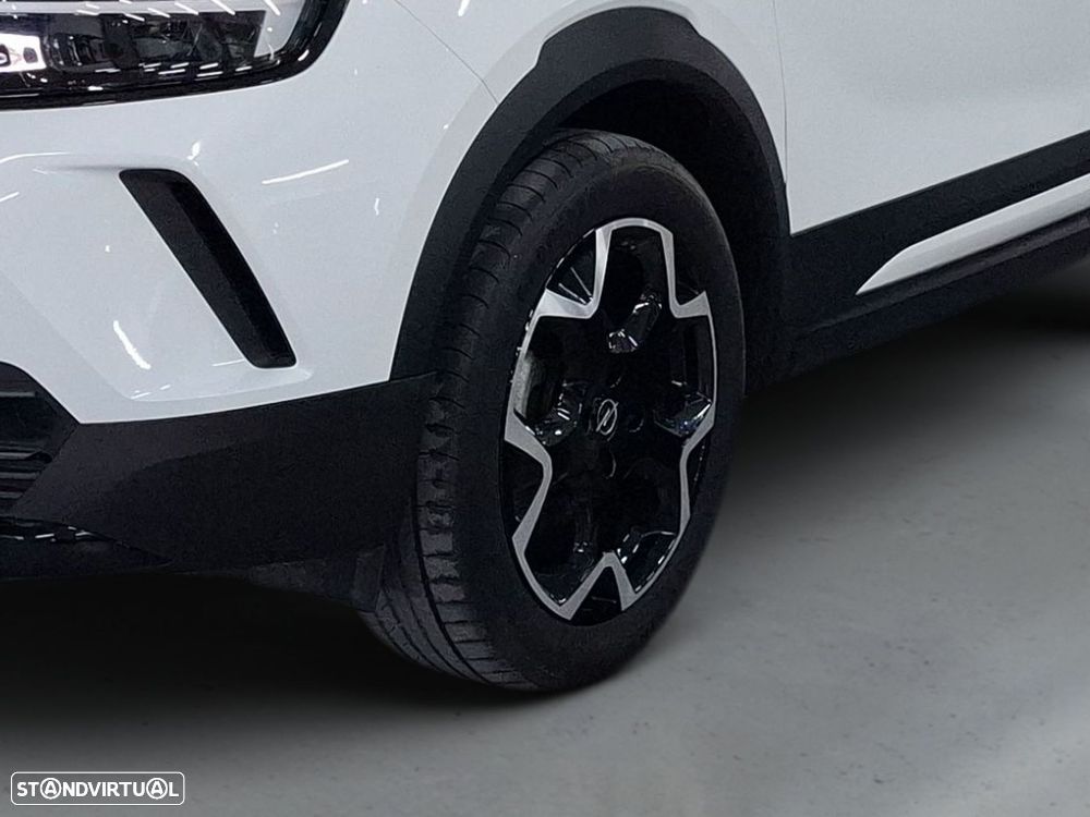 Opel Mokka 1.2 T GS - 4