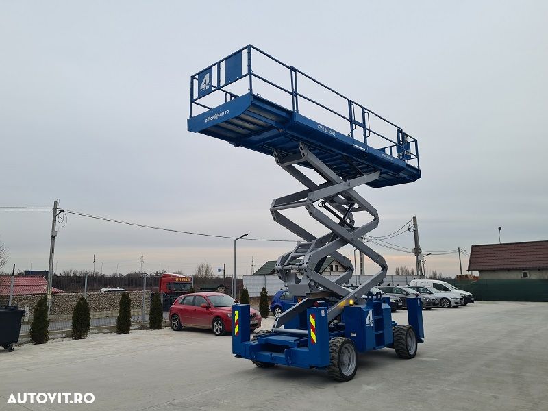 Mecalac MEC 3392RT-T - 20