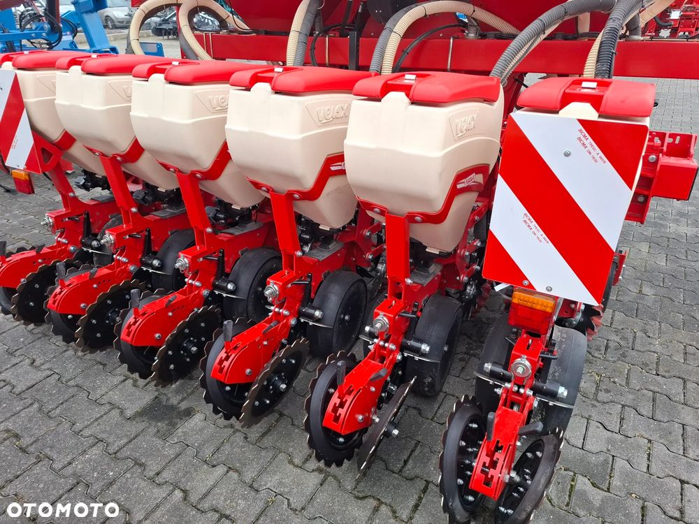 Sola VELOX 6-rzędowy - 33