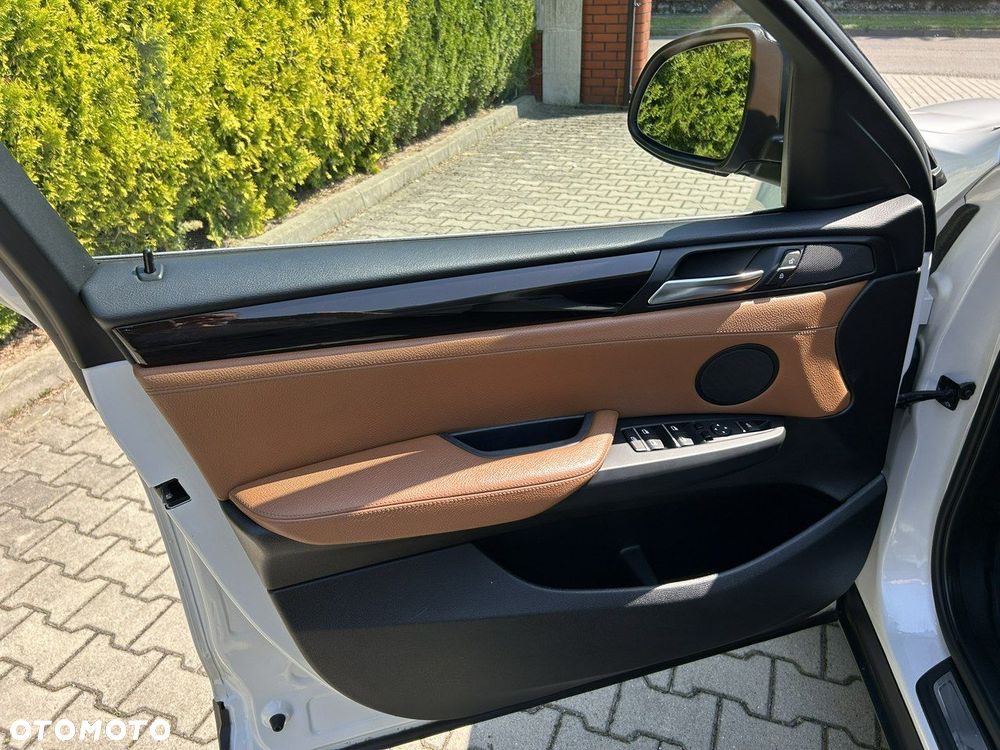 BMW X4 xDrive28i xLine - 25