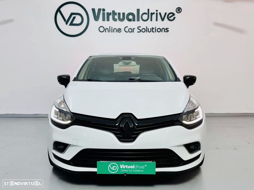 Renault Clio (Energy) TCe 90 Bose Edition - 2