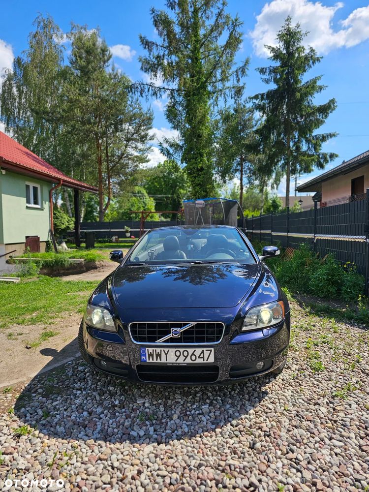 Volvo C70 2.0D Momentum - 6