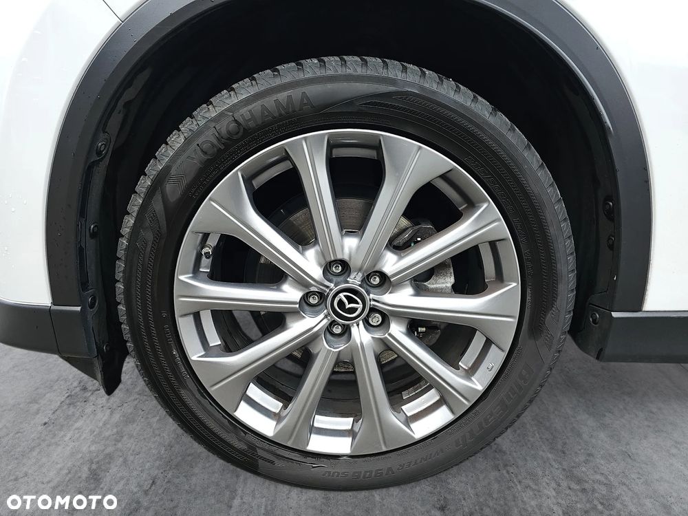 Mazda CX-60 3.3 D mHEV Exclusive Line - 16