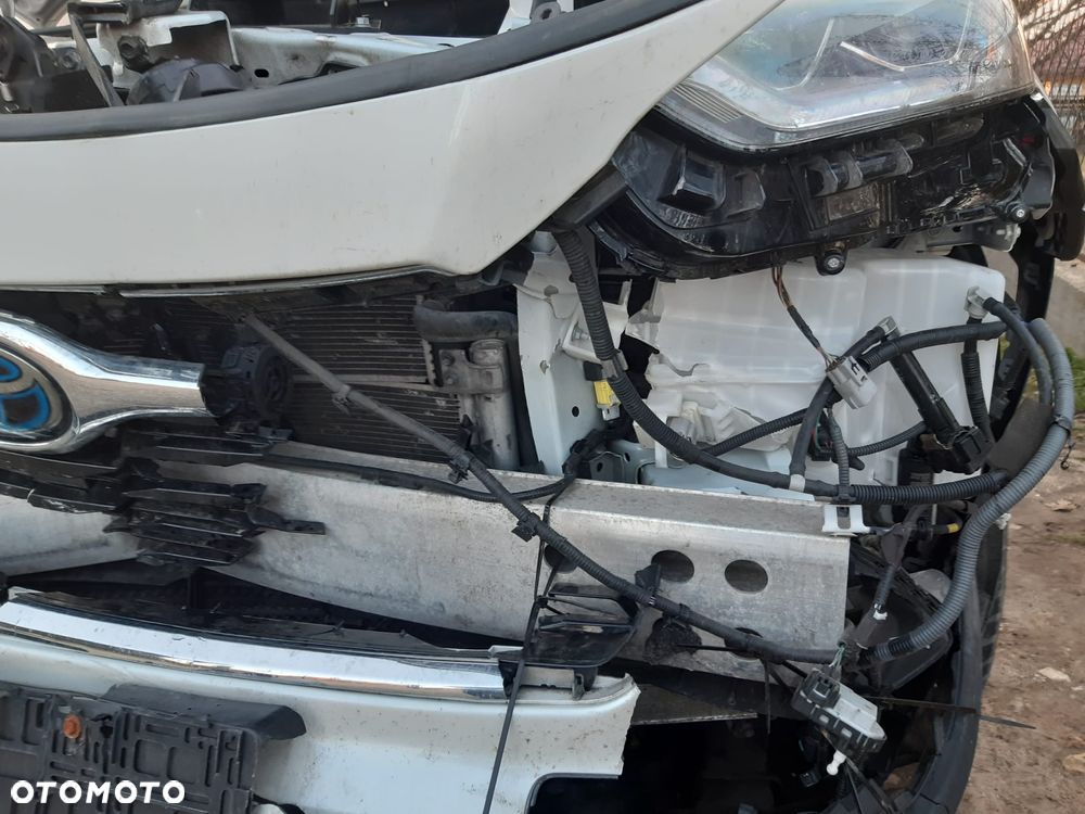 Toyota Highlander 2.5 Hybrid Prestige - 12