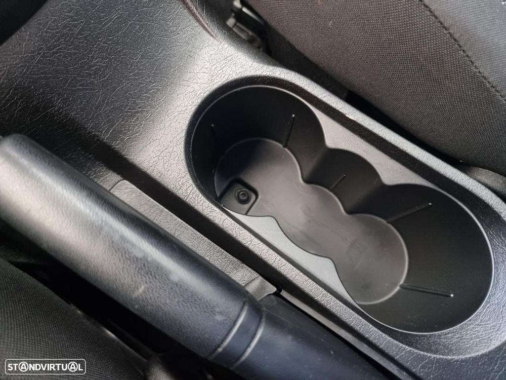 Fiat Tipo Station Wagon 1.3 M-Jet Street — fotografia 28