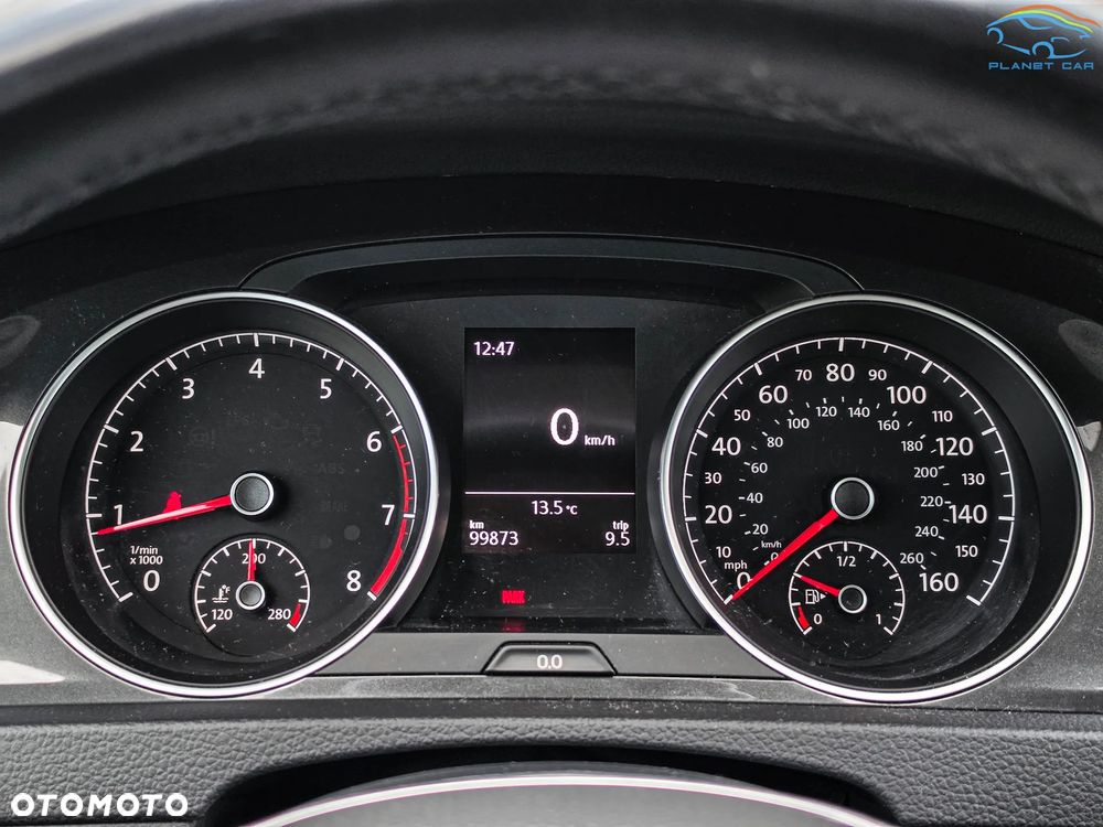 Volkswagen Golf Alltrack - 25