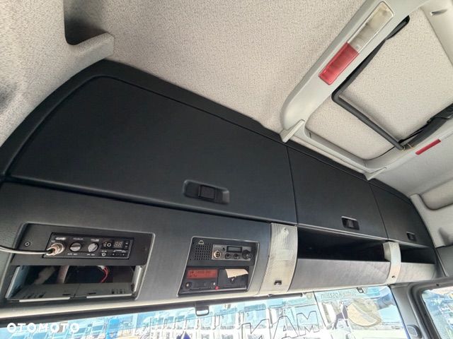 MAN TGX 18.480 4X4H HYDRODRIVE - 17