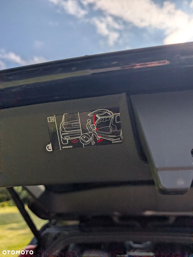 Volvo XC 90 - 16