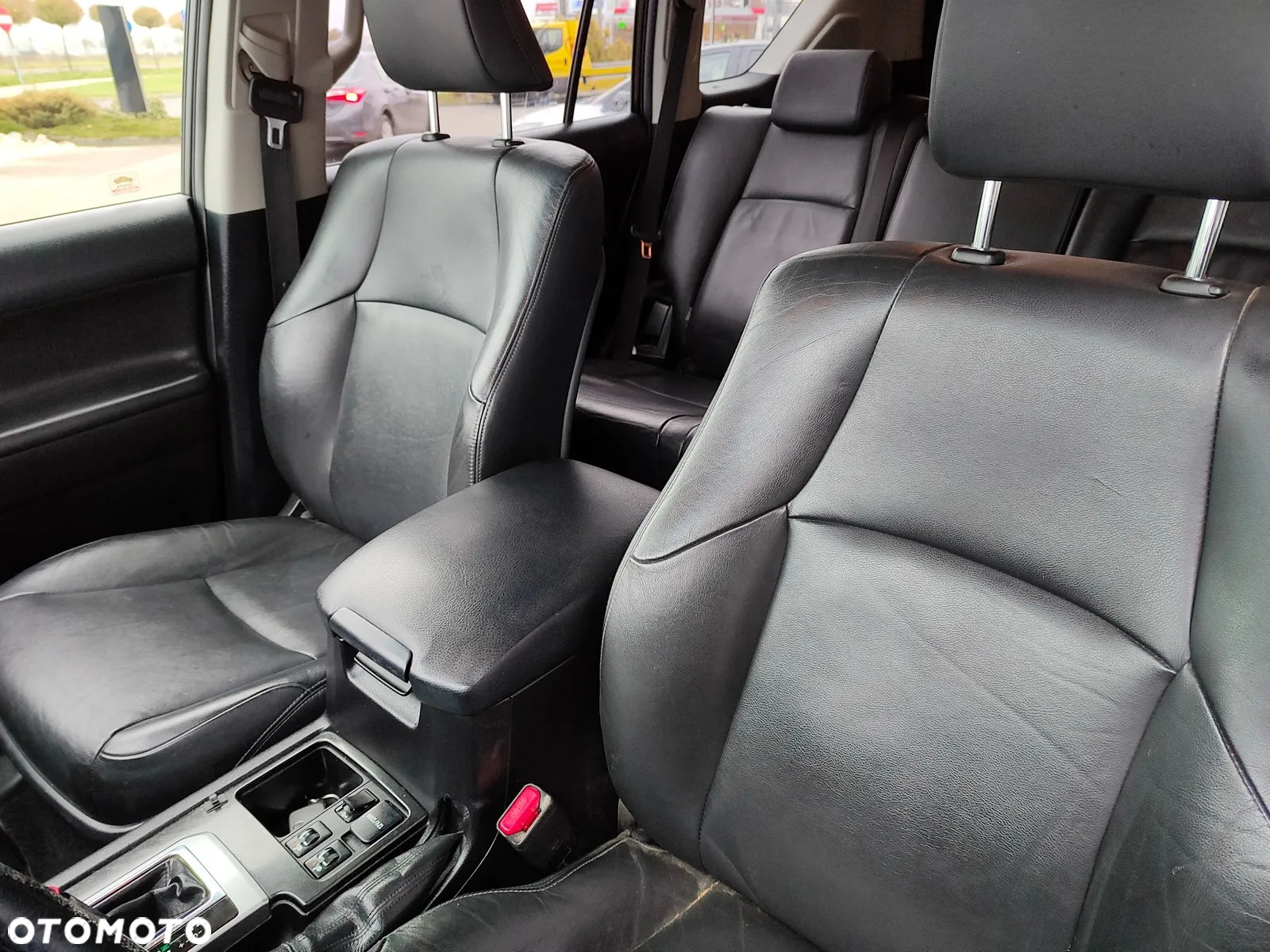 Toyota Land Cruiser LC 2.8 D-4D Executive - 13
