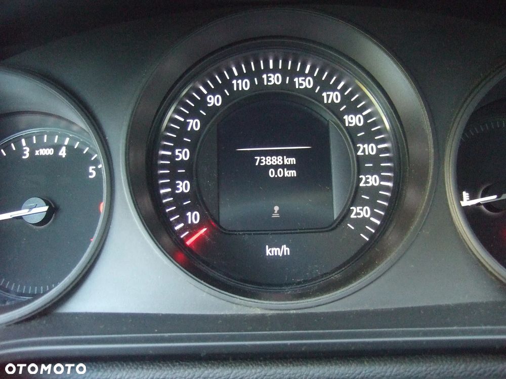 Renault Megane - 8