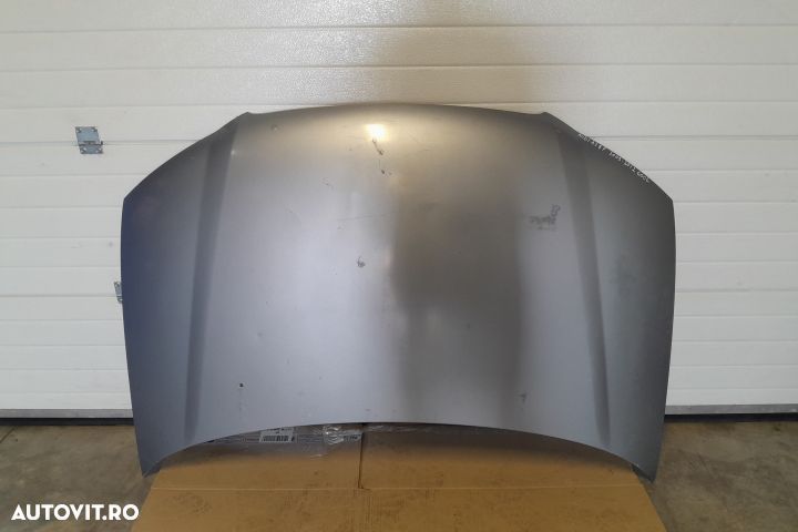 Capota motor 8P0010187J 8P0010187J Audi A3 8P/8PA [facelift] [2004 - - 1