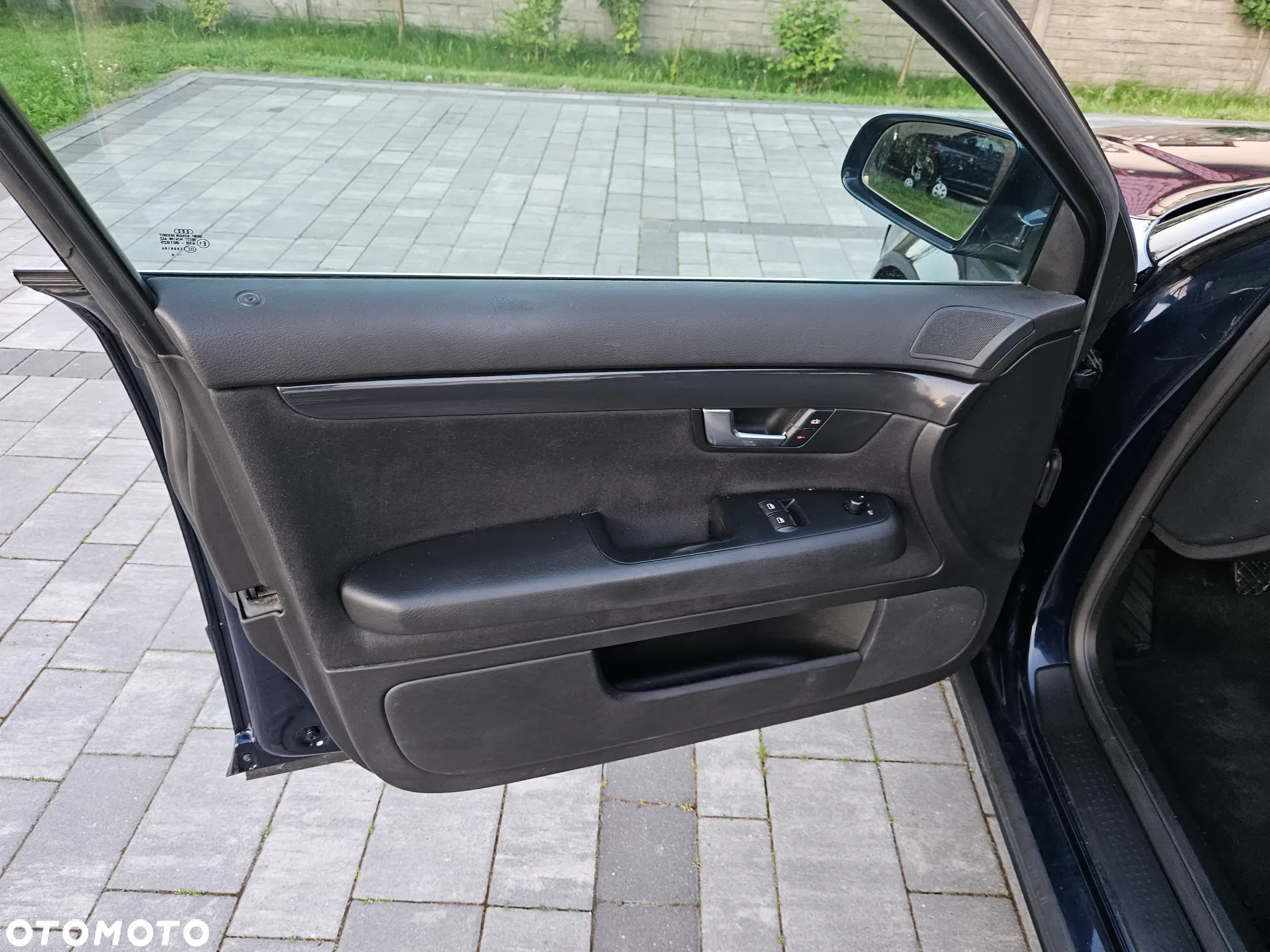 Audi A4 Avant - 12