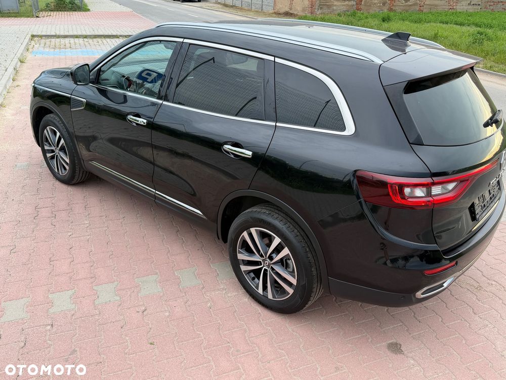 Renault Koleos ENERGY dCi 175 4WD INTENS - 17