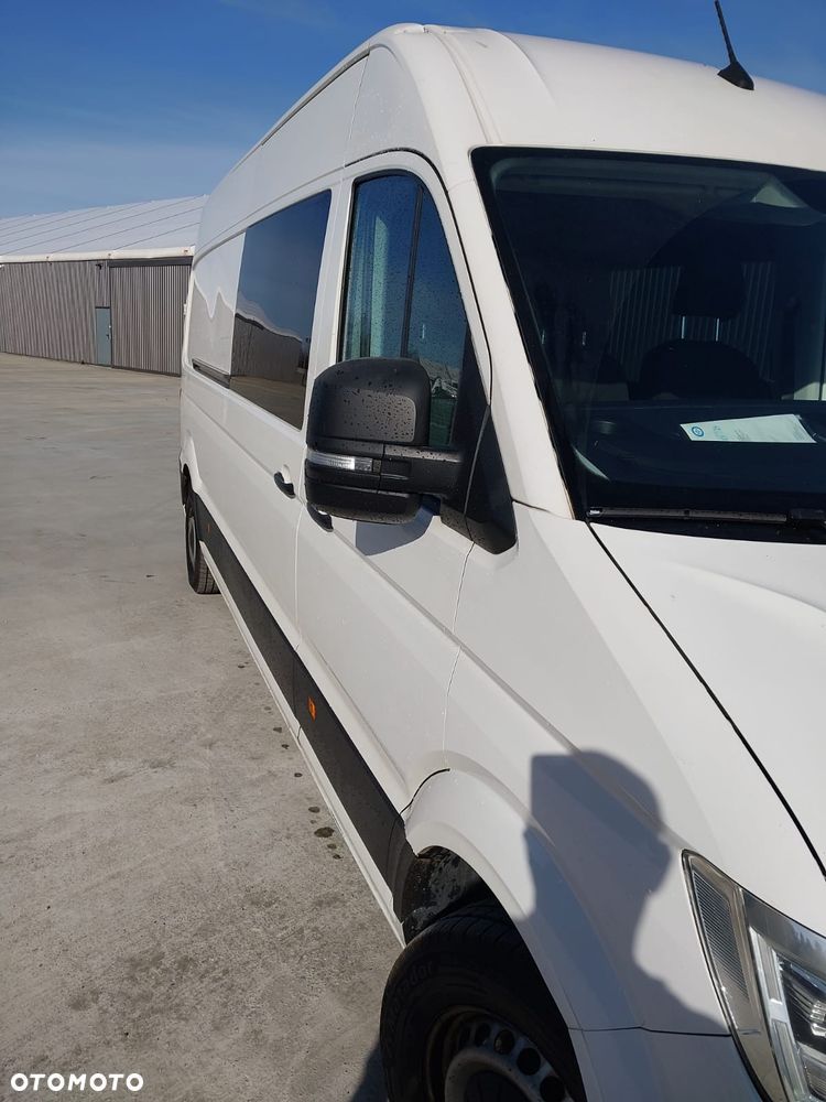 Volkswagen Crafter Standard - 3