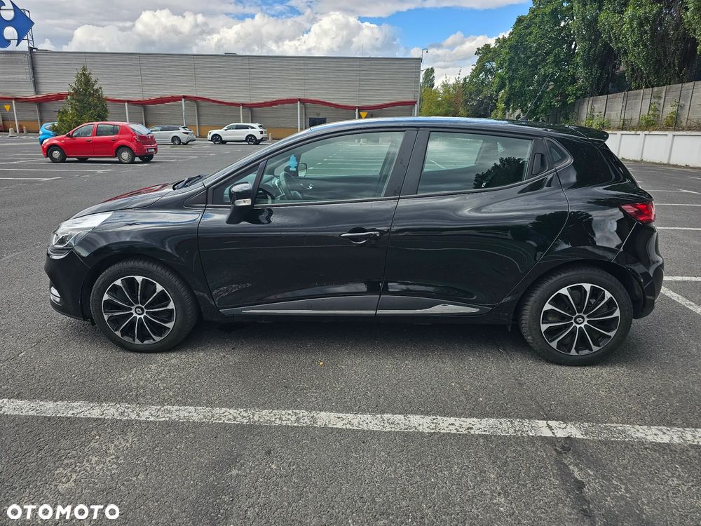 Renault Clio Energy dCi 90 Business - 6
