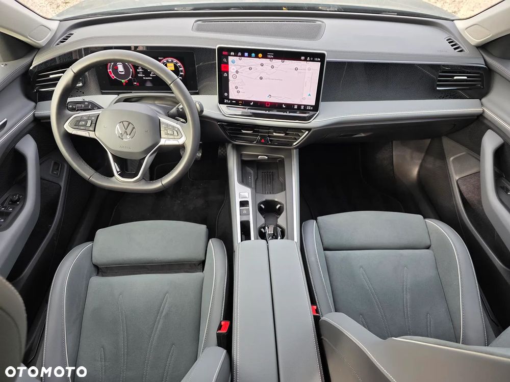 Volkswagen Passat 2.0 TDI SCR Business DSG - 12