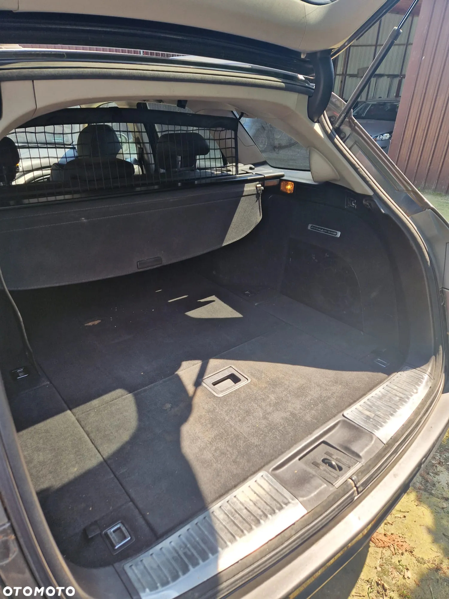 Honda Accord - 5