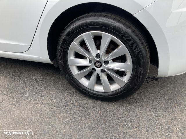 SEAT Leon 1.0 EcoTSI Style S/S - 12