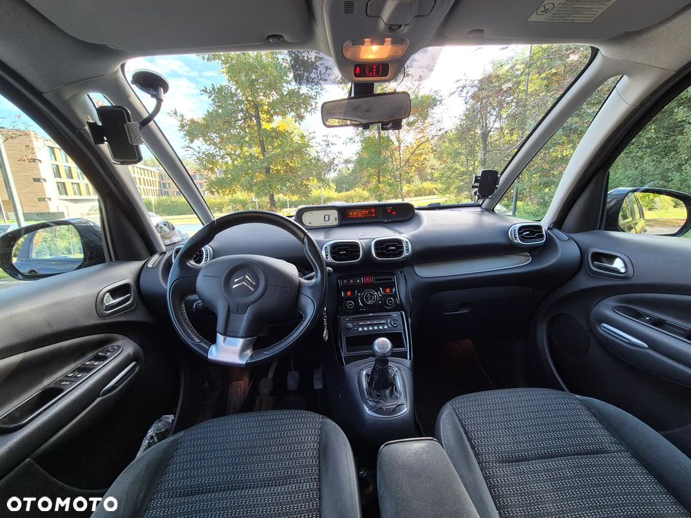 Citroën C3 Picasso - 3