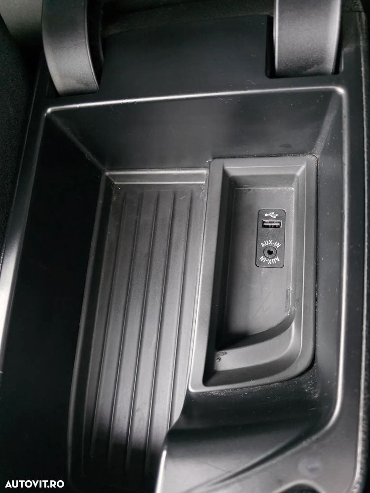 BMW Seria 1 120d Aut. Sport Line - 18