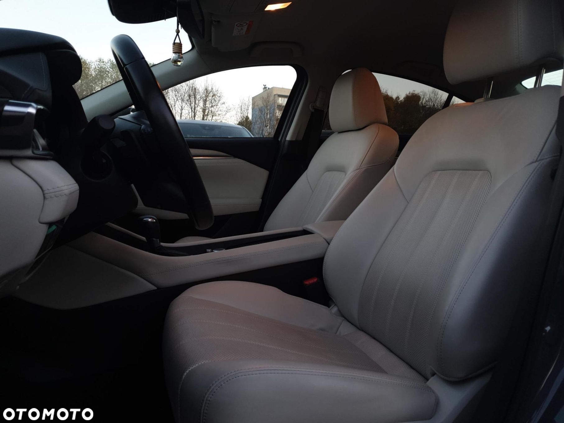Mazda 6 2.5 SkyPrestige - 23