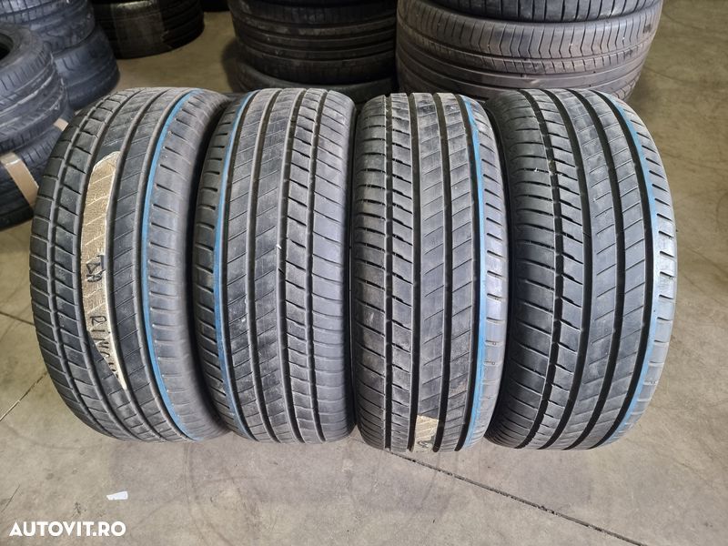 245/50/19 Bridgestone 4piese - 1