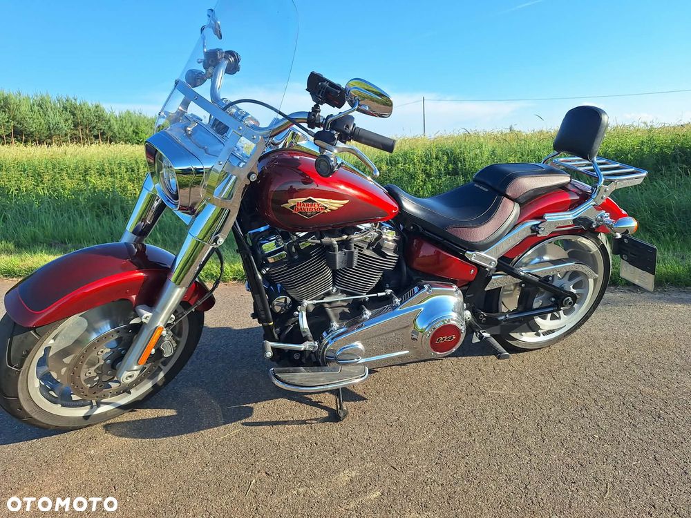 Harley-Davidson Inny - 18