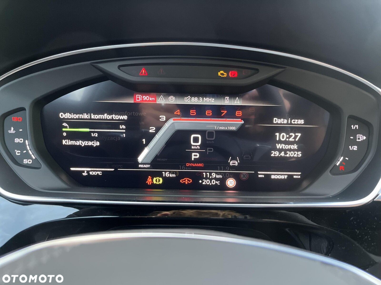 Audi S8 - 38