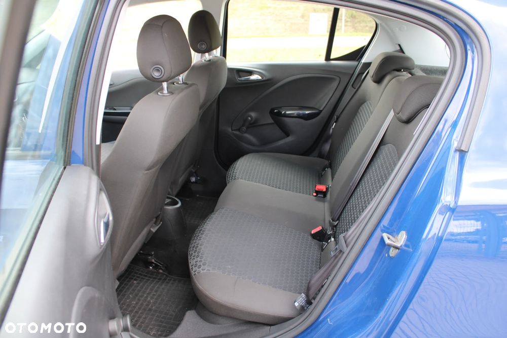 Opel Corsa - 24