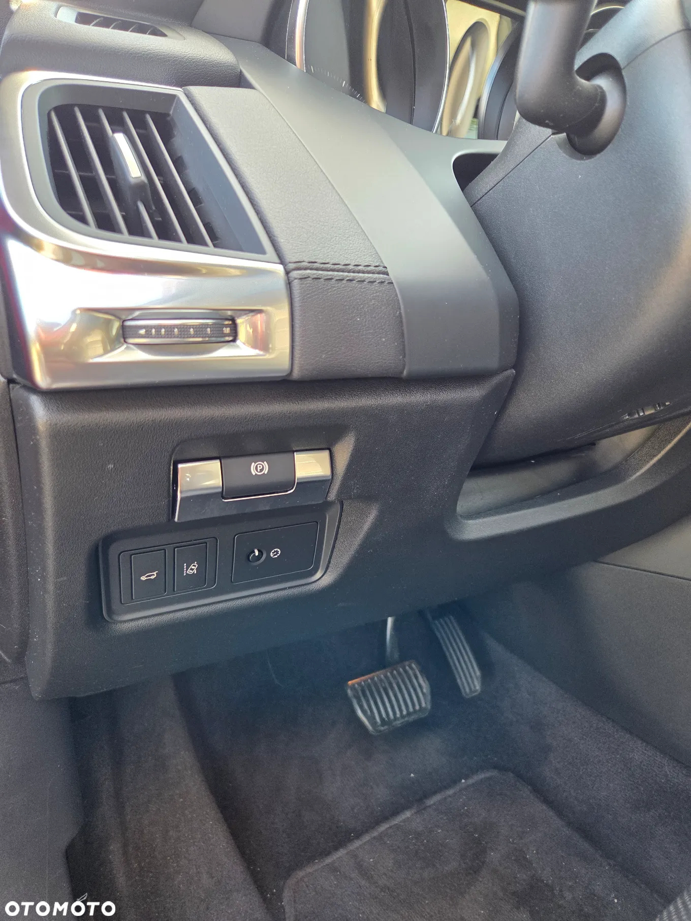 Jaguar E-Pace P250 AWD S - 22