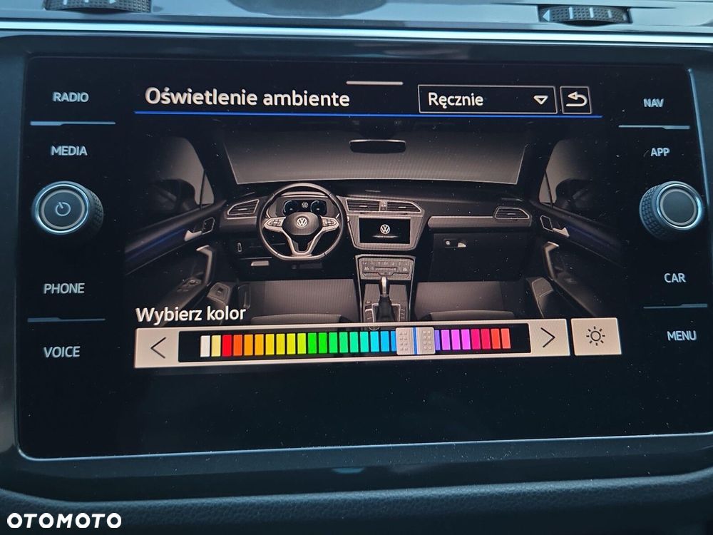 Volkswagen Tiguan 2.0 TDI SCR 4Mot R-Line DSG - 22