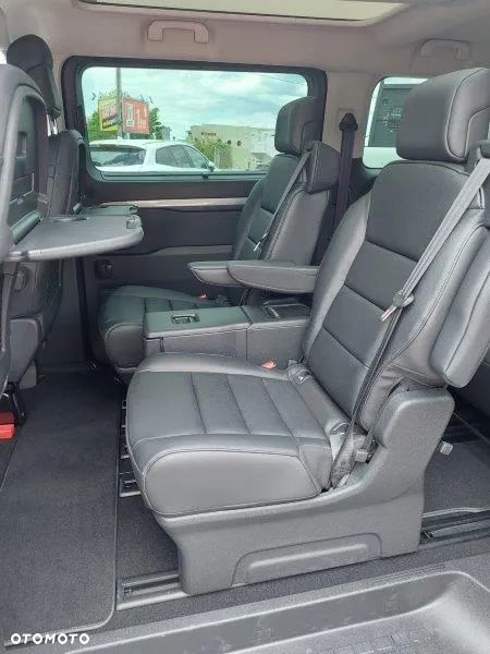 Toyota Proace Verso 2.0 D4-D Medium VIP - 20