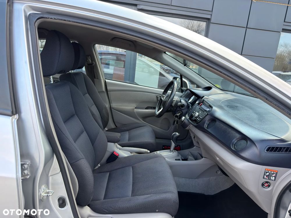 Honda Insight 1.3 IMA Elegance - 25