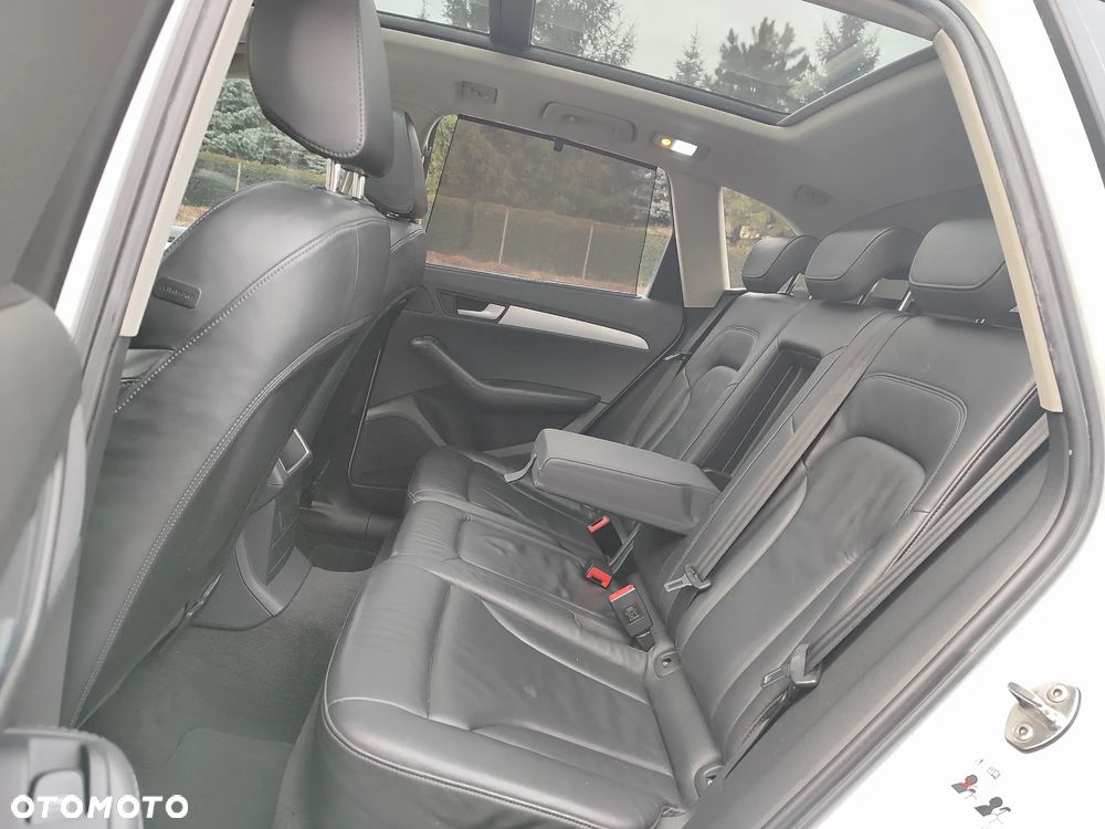 Audi Q5 2.0 TDI Quattro Stronic - 18