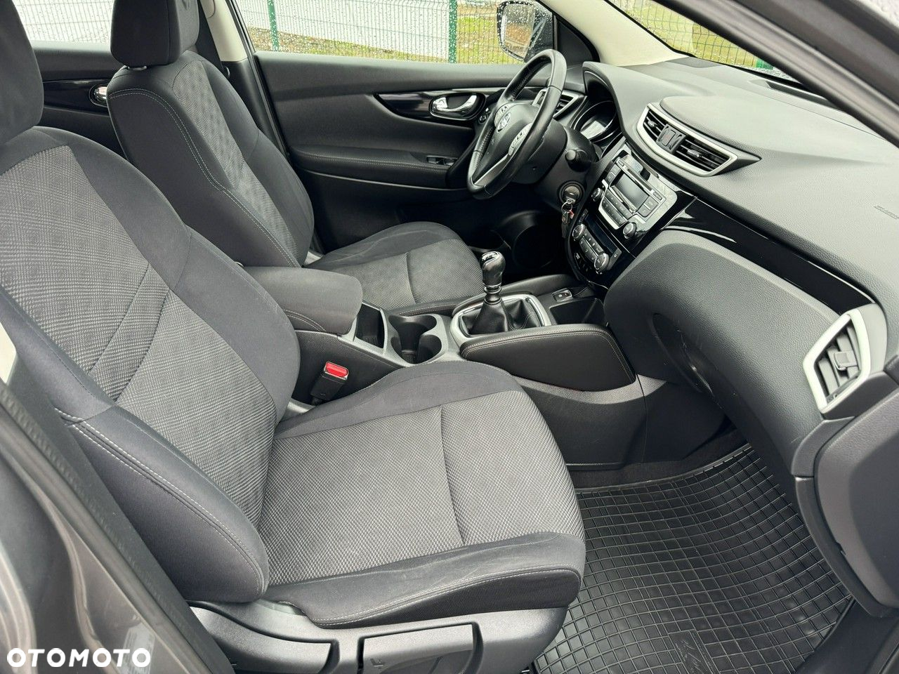 Nissan Qashqai - 33