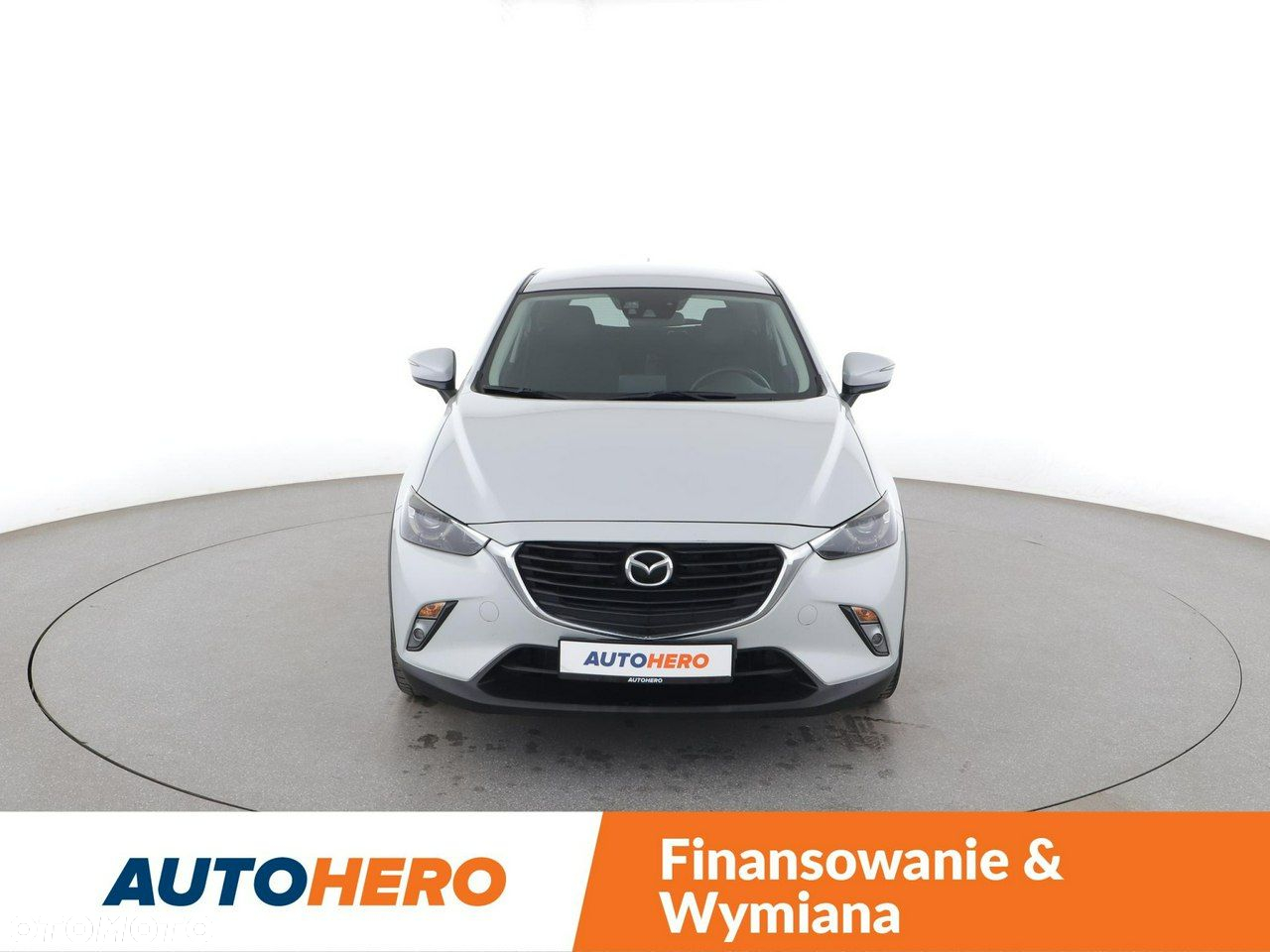 Mazda CX-3 2.0 Skymotion - 11