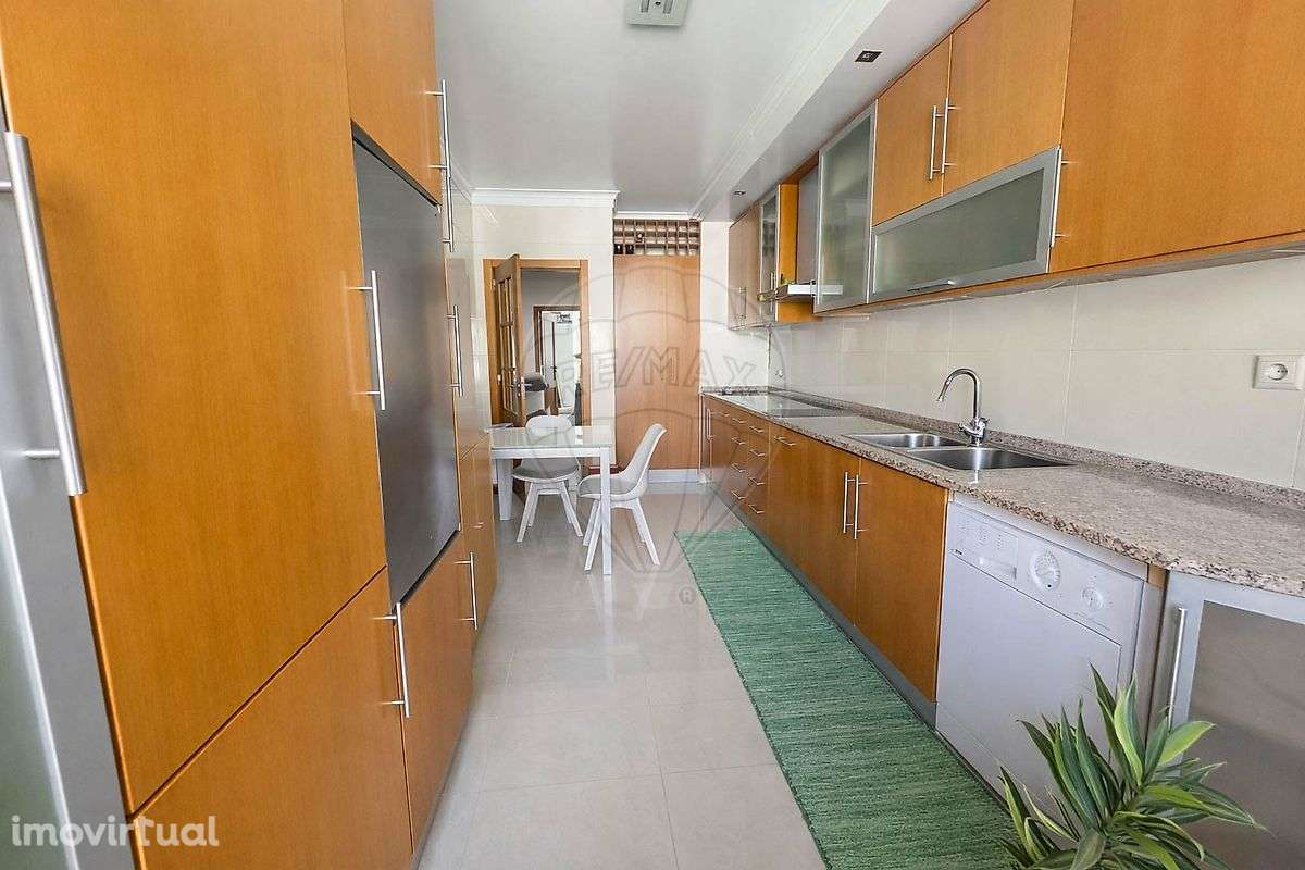 Apartamento T2 para arrendamento - Grande imagem: 5/17