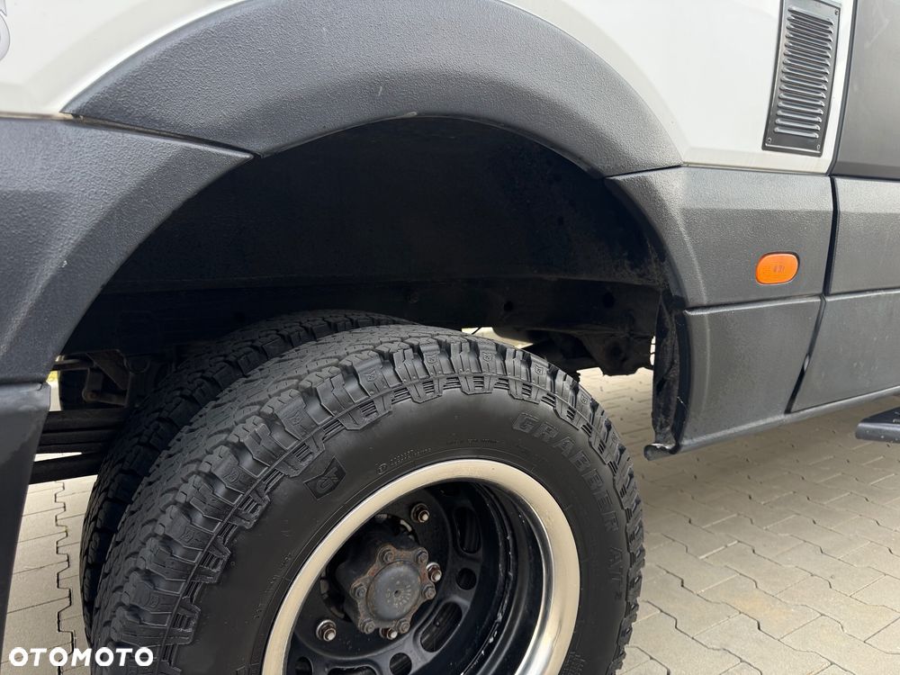 Mercedes-Benz SPRINTER - 27