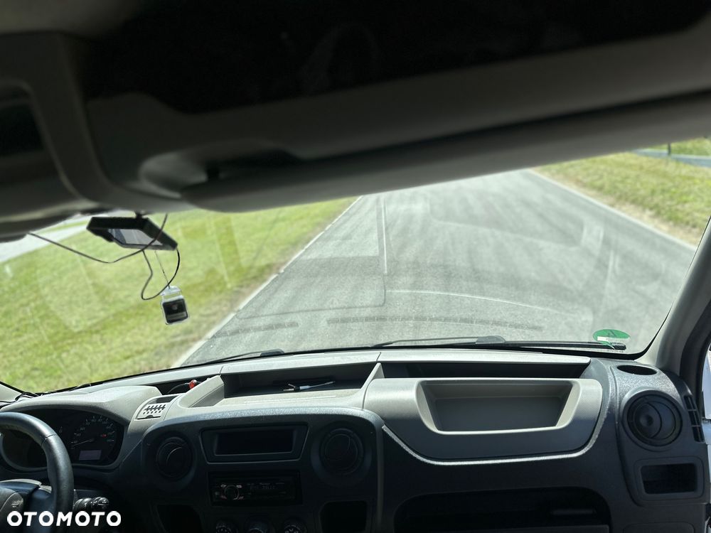 Renault Master - 11