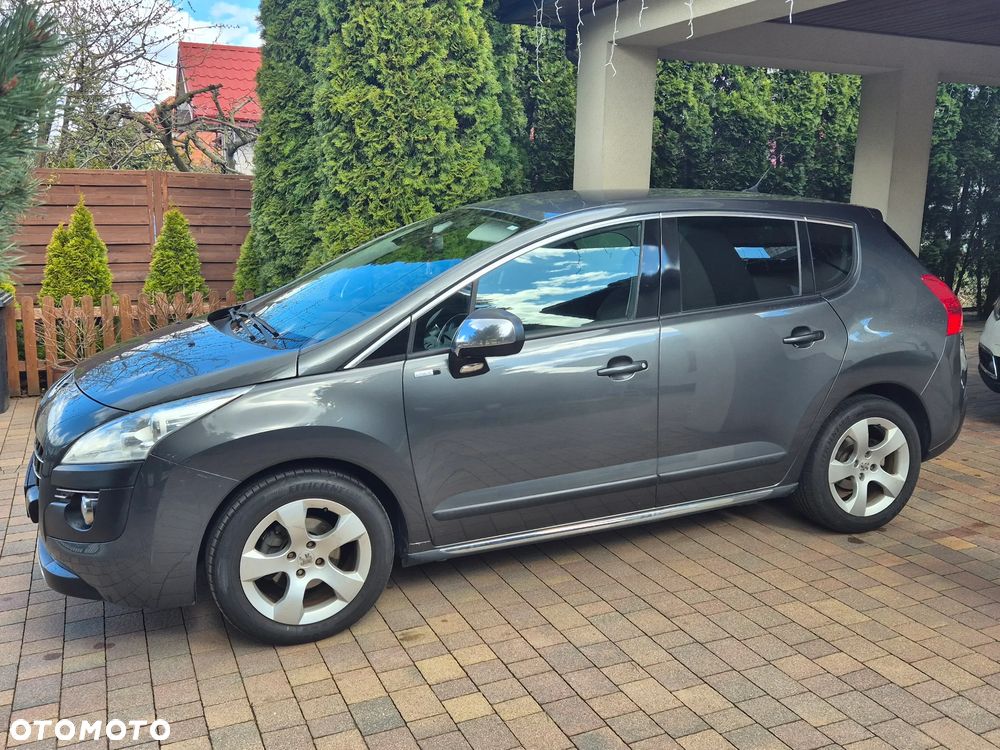 Peugeot 3008 BlueHDi 120 Stop & Start Active - 2